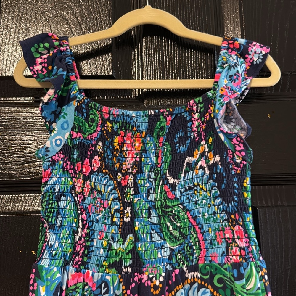Lilly Pulitzer M - Picture 2 of 4